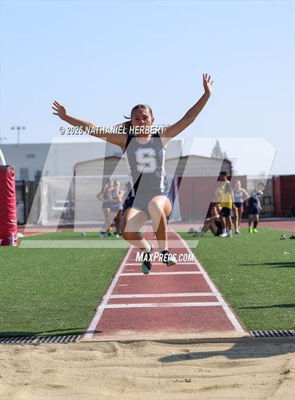 Thumbnail 3 in El Modena vs Sonora photogallery.