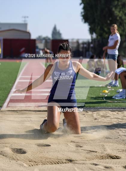 Thumbnail 3 in El Modena vs Sonora photogallery.