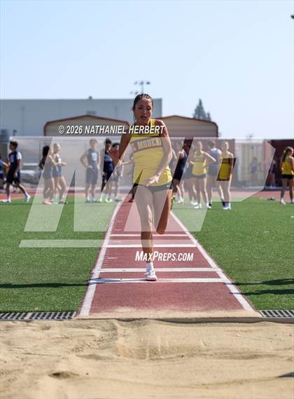 Thumbnail 3 in El Modena vs Sonora photogallery.