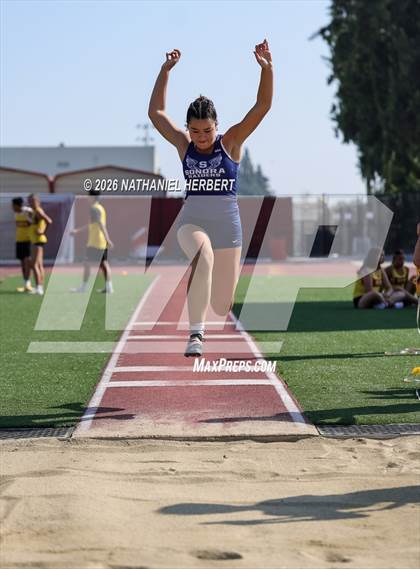 Thumbnail 1 in El Modena vs Sonora photogallery.