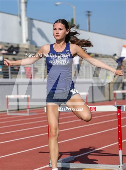 Thumbnail 3 in El Modena vs Sonora photogallery.