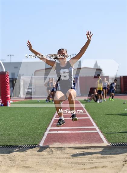 Thumbnail 1 in El Modena vs Sonora photogallery.