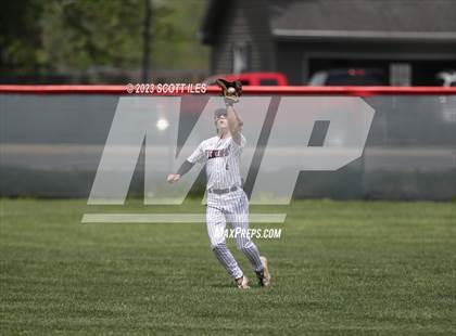 Thumbnail 1 in Vinton County @ Logan Elm (OHSAA D2 Sectional) photogallery.