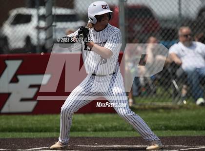 Thumbnail 2 in Vinton County @ Logan Elm (OHSAA D2 Sectional) photogallery.