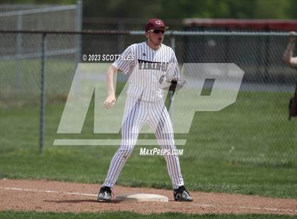 Thumbnail 2 in Vinton County @ Logan Elm (OHSAA D2 Sectional) photogallery.
