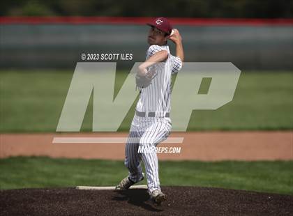 Thumbnail 1 in Vinton County @ Logan Elm (OHSAA D2 Sectional) photogallery.
