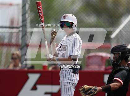 Thumbnail 2 in Vinton County @ Logan Elm (OHSAA D2 Sectional) photogallery.