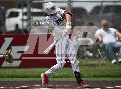 Thumbnail 1 in Vinton County @ Logan Elm (OHSAA D2 Sectional) photogallery.