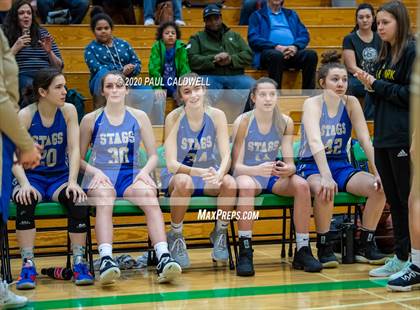 Thumbnail 3 in Deer Park @ Elma (WIAA 1A Regional Playoff) photogallery.