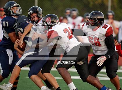 Thumbnail 2 in Harker Heights @ Boerne-Champion photogallery.