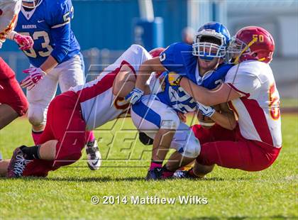 Thumbnail 2 in Ithaca @ Horseheads photogallery.