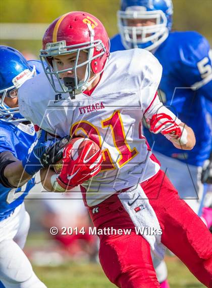 Thumbnail 2 in Ithaca @ Horseheads photogallery.