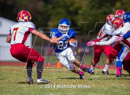 Thumbnail 3 in Ithaca @ Horseheads photogallery.