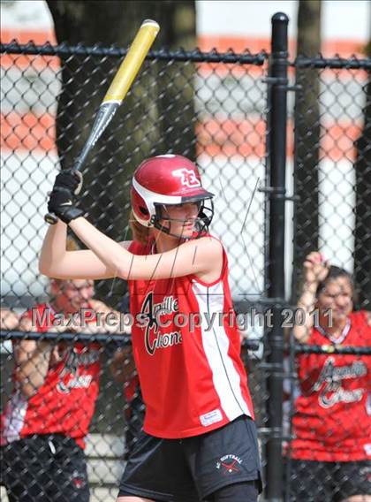 Thumbnail 2 in Annville-Cleona @ Lancaster Catholic photogallery.