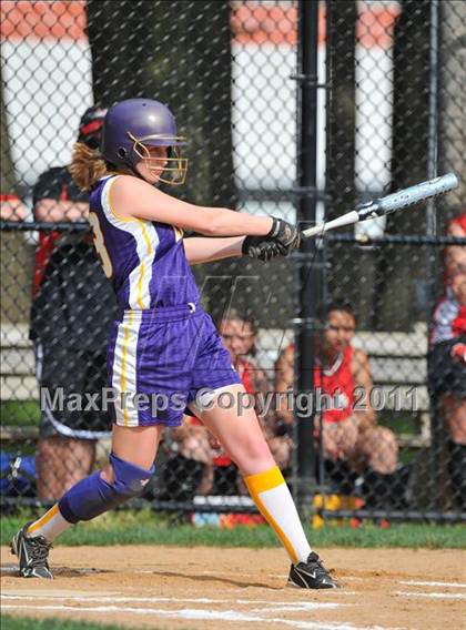 Thumbnail 1 in Annville-Cleona @ Lancaster Catholic photogallery.