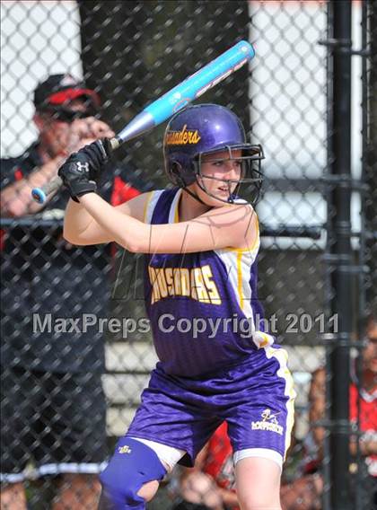 Thumbnail 2 in Annville-Cleona @ Lancaster Catholic photogallery.
