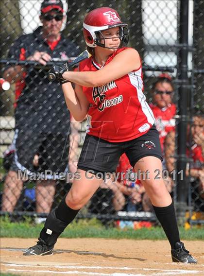 Thumbnail 1 in Annville-Cleona @ Lancaster Catholic photogallery.