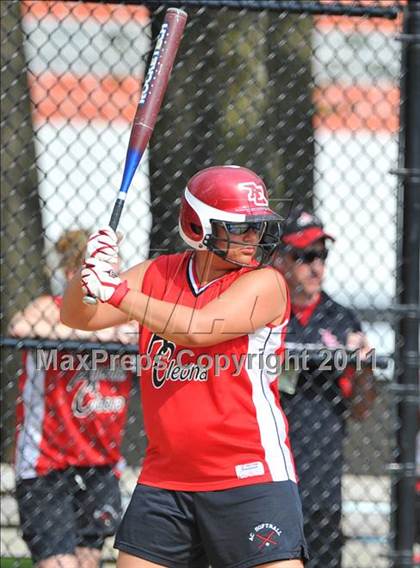 Thumbnail 1 in Annville-Cleona @ Lancaster Catholic photogallery.