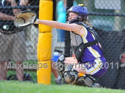 Thumbnail 1 in Annville-Cleona @ Lancaster Catholic photogallery.