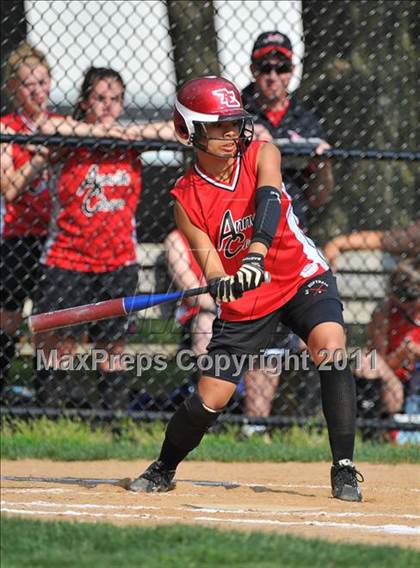 Thumbnail 1 in Annville-Cleona @ Lancaster Catholic photogallery.