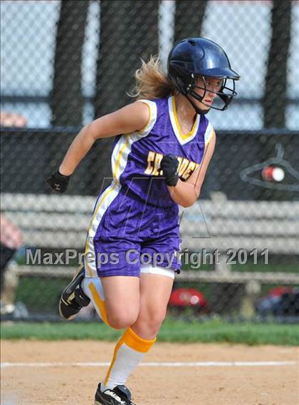 Thumbnail 2 in Annville-Cleona @ Lancaster Catholic photogallery.
