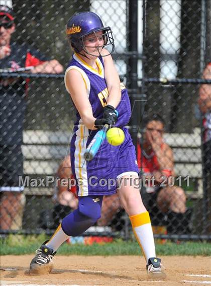 Thumbnail 3 in Annville-Cleona @ Lancaster Catholic photogallery.