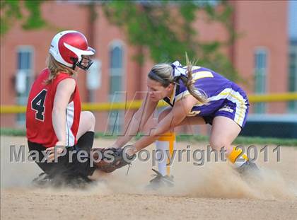 Thumbnail 3 in Annville-Cleona @ Lancaster Catholic photogallery.