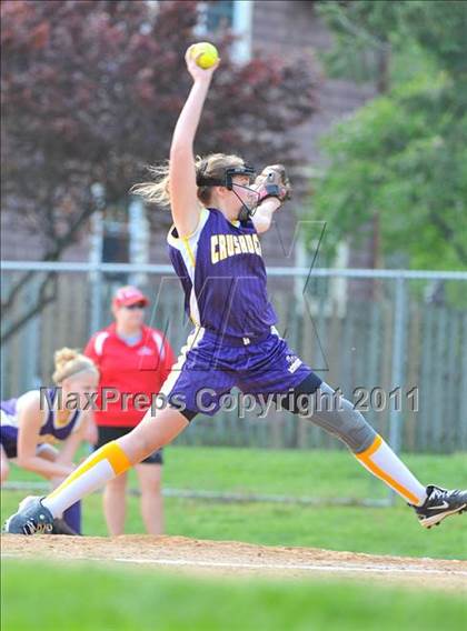 Thumbnail 2 in Annville-Cleona @ Lancaster Catholic photogallery.