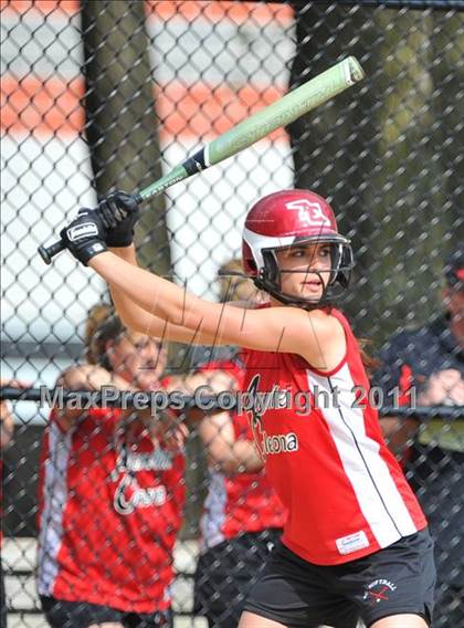 Thumbnail 2 in Annville-Cleona @ Lancaster Catholic photogallery.