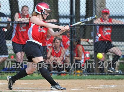 Thumbnail 2 in Annville-Cleona @ Lancaster Catholic photogallery.