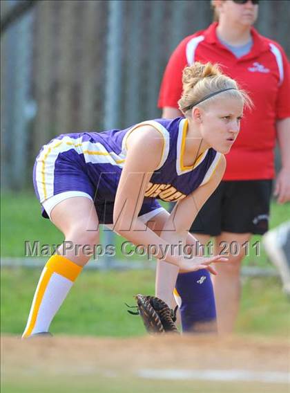 Thumbnail 2 in Annville-Cleona @ Lancaster Catholic photogallery.
