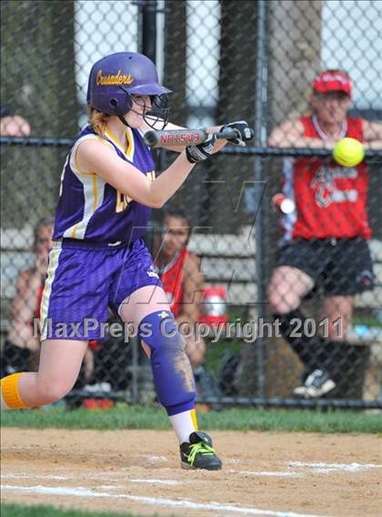 Thumbnail 2 in Annville-Cleona @ Lancaster Catholic photogallery.