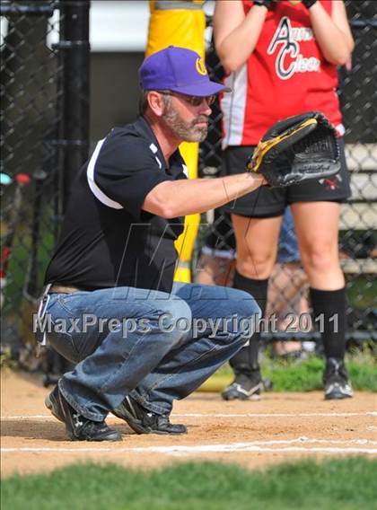 Thumbnail 1 in Annville-Cleona @ Lancaster Catholic photogallery.