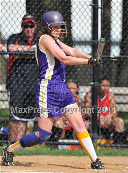 Thumbnail 3 in Annville-Cleona @ Lancaster Catholic photogallery.