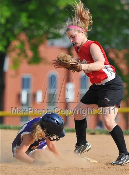 Thumbnail 1 in Annville-Cleona @ Lancaster Catholic photogallery.
