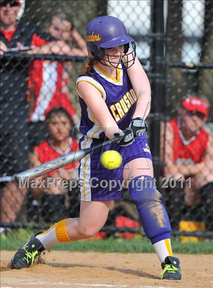 Thumbnail 2 in Annville-Cleona @ Lancaster Catholic photogallery.