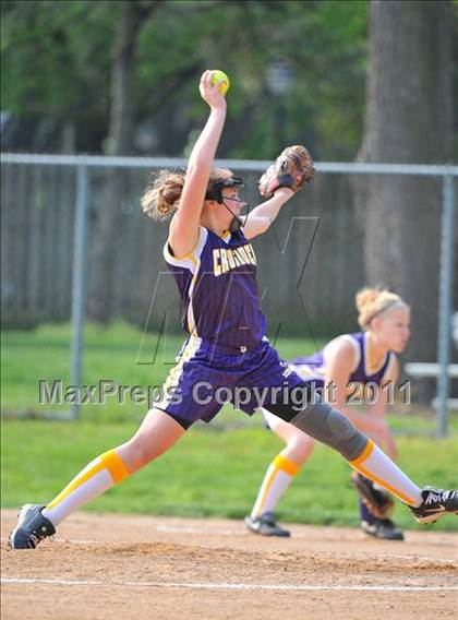 Thumbnail 1 in Annville-Cleona @ Lancaster Catholic photogallery.