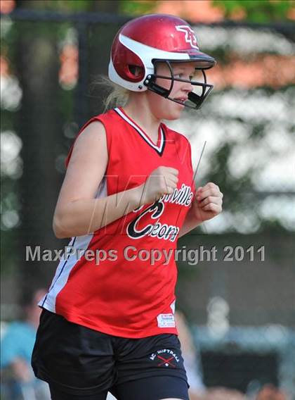 Thumbnail 1 in Annville-Cleona @ Lancaster Catholic photogallery.