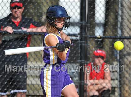 Thumbnail 3 in Annville-Cleona @ Lancaster Catholic photogallery.