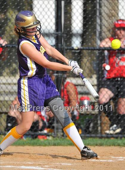 Thumbnail 1 in Annville-Cleona @ Lancaster Catholic photogallery.