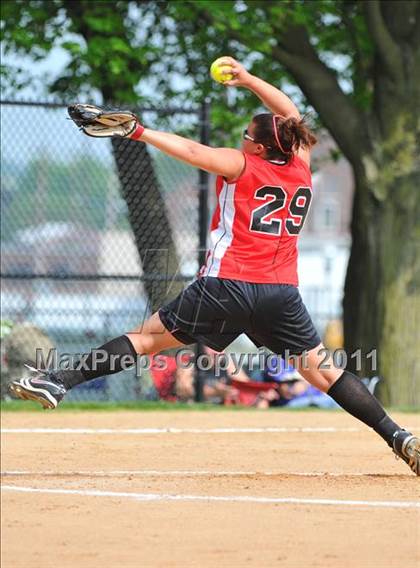Thumbnail 1 in Annville-Cleona @ Lancaster Catholic photogallery.