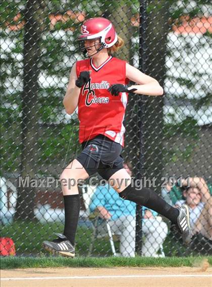 Thumbnail 2 in Annville-Cleona @ Lancaster Catholic photogallery.