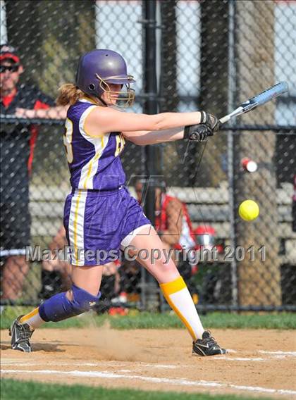Thumbnail 2 in Annville-Cleona @ Lancaster Catholic photogallery.