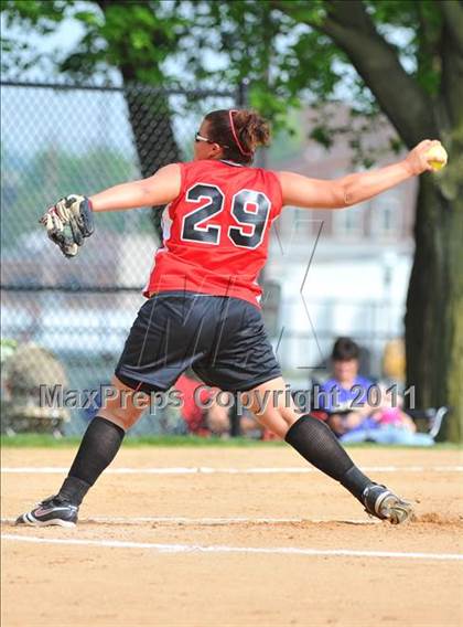 Thumbnail 2 in Annville-Cleona @ Lancaster Catholic photogallery.