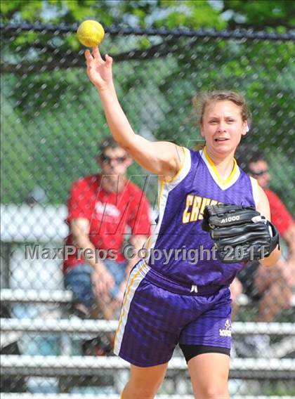Thumbnail 2 in Annville-Cleona @ Lancaster Catholic photogallery.