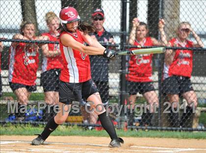 Thumbnail 1 in Annville-Cleona @ Lancaster Catholic photogallery.