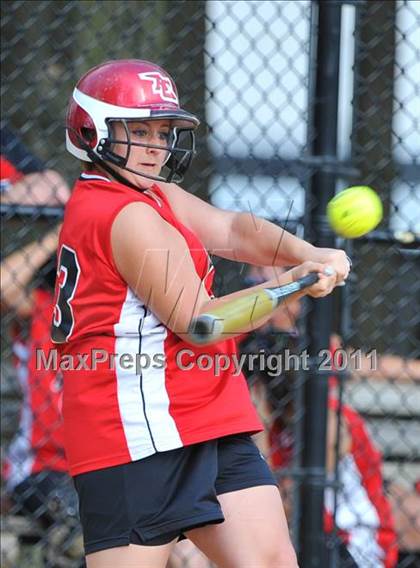 Thumbnail 1 in Annville-Cleona @ Lancaster Catholic photogallery.