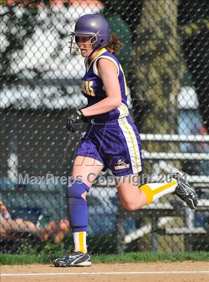 Thumbnail 2 in Annville-Cleona @ Lancaster Catholic photogallery.