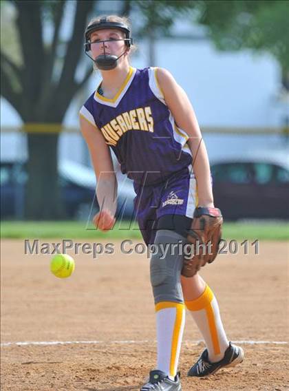 Thumbnail 2 in Annville-Cleona @ Lancaster Catholic photogallery.