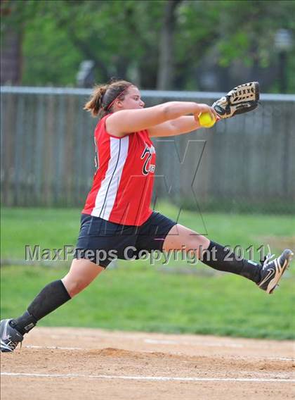 Thumbnail 1 in Annville-Cleona @ Lancaster Catholic photogallery.
